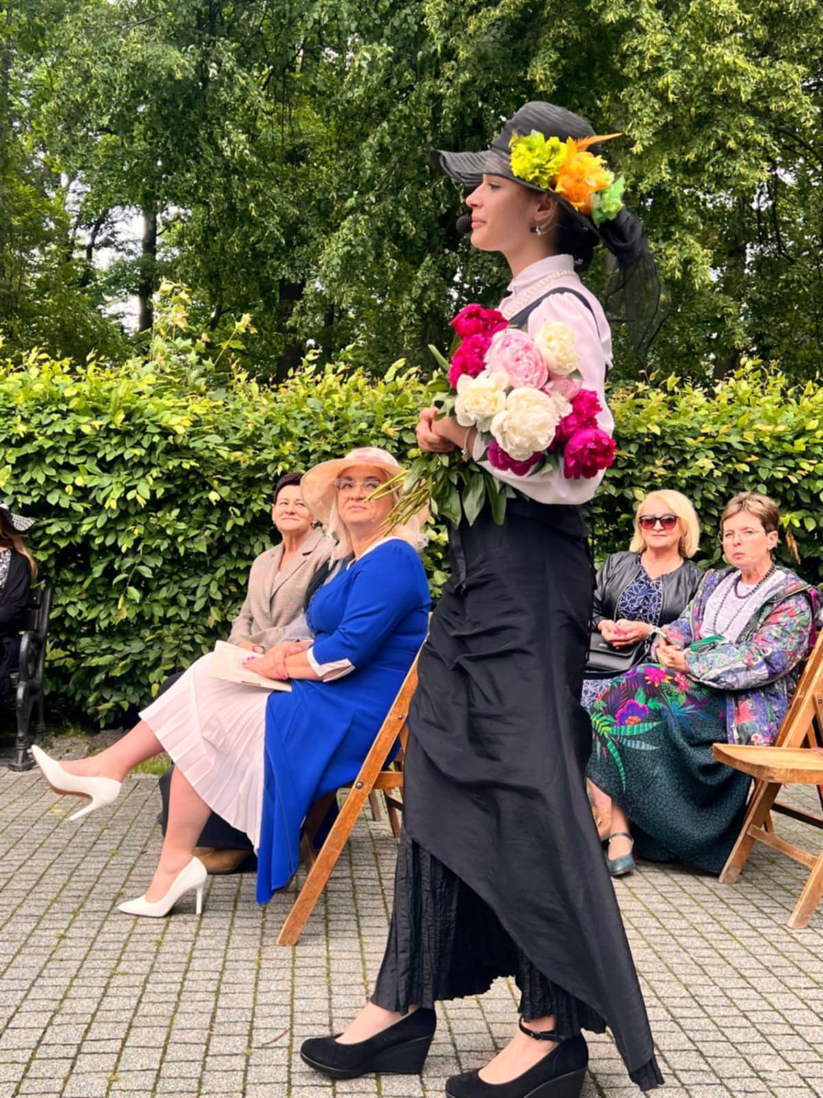 Zdjęcie Urodziny MK 2025 (24)7e658afc-5eab-4363-9449-e13ff575507e.jpeg w galerii Urodziny patronki II LO na Sądeckich Plantach